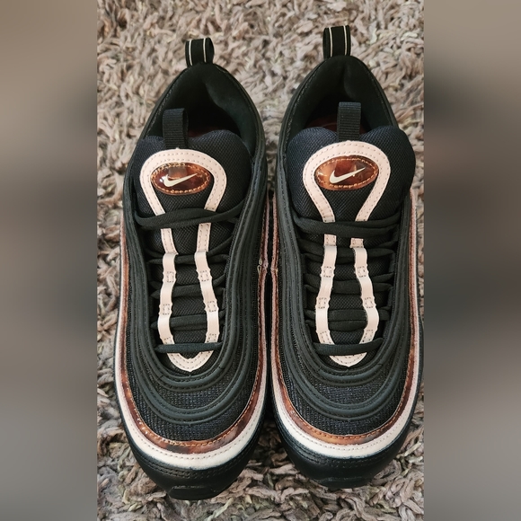 Nike Air Max 97 woodgrain - Picture 4 of 9